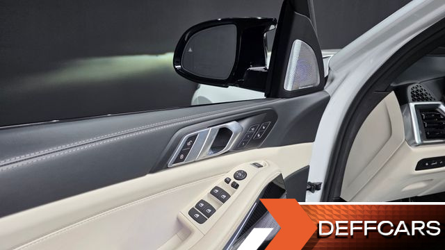 BMW X5 M60i купить на сайте DeffCars