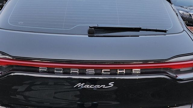 Porsche MACAN 2.0 95B купить на сайте DeffCars