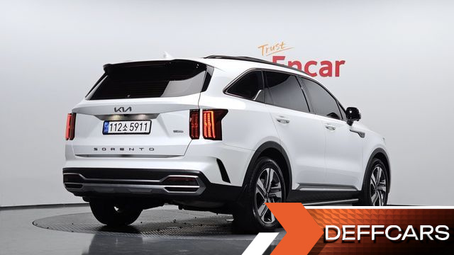 Kia SORENTO HEV 1.6 2WD Gravity купить на сайте DeffCars