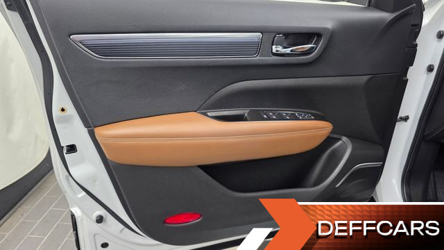 Renault-KoreaSamsung QM6 2.0 GDe RE Signature 2WD купить на сайте DeffCars