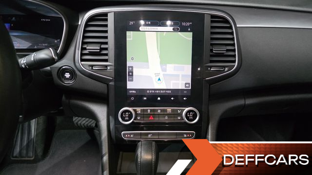 Renault-KoreaSamsung SM6 2.0 LPe SE Plus купить на сайте DeffCars