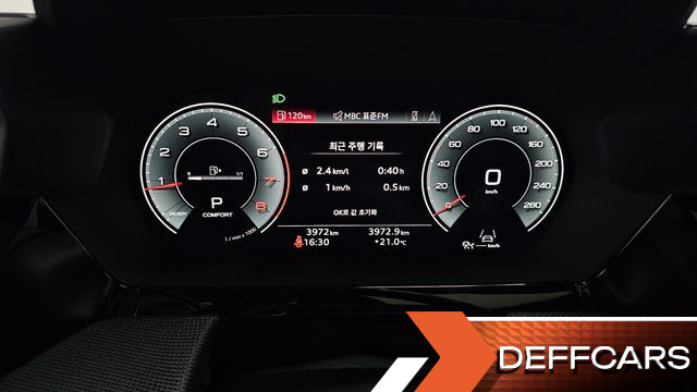 Audi A3 40 TFSI Quattro Premium купить на сайте DeffCars