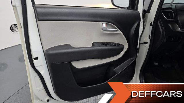Kia RAY Van Prestige купить на сайте DeffCars