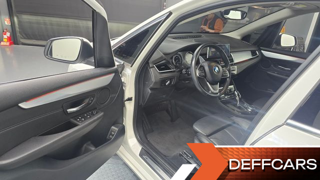 BMW 2-SERIES Luxury купить на сайте DeffCars