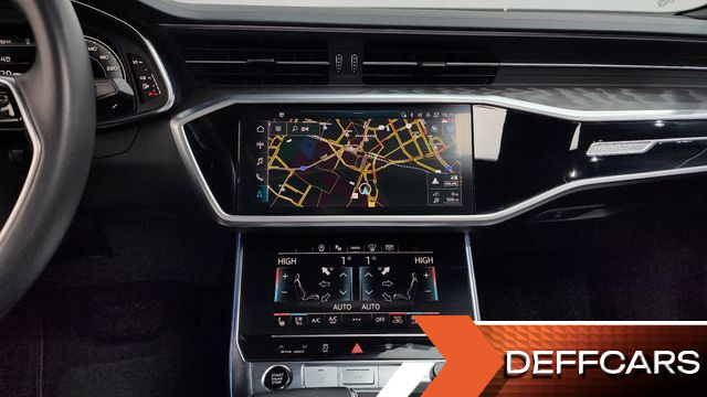 Audi A6 45 TFSI Quattro Premium купить на сайте DeffCars