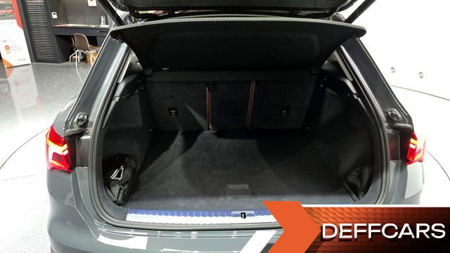 Audi Q3 35 TDI купить на сайте DeffCars