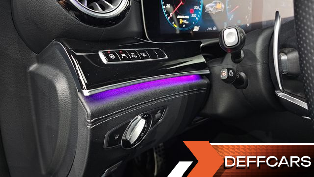 Mercedes AMG GT 4Door 43 4MATIC+ купить на сайте DeffCars