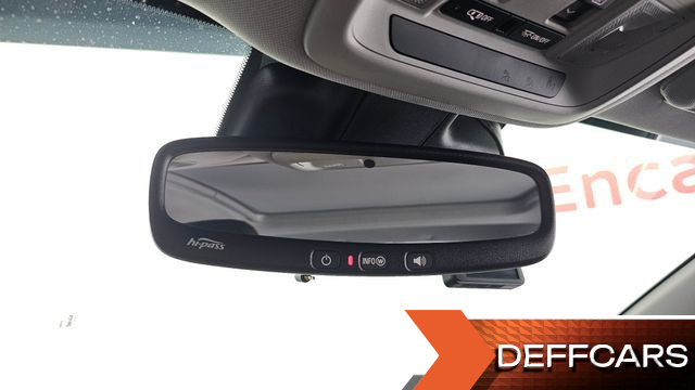 ChevroletGMDaewoo MALIBU 2.0 Turbo LTZ Premium купить на сайте DeffCars