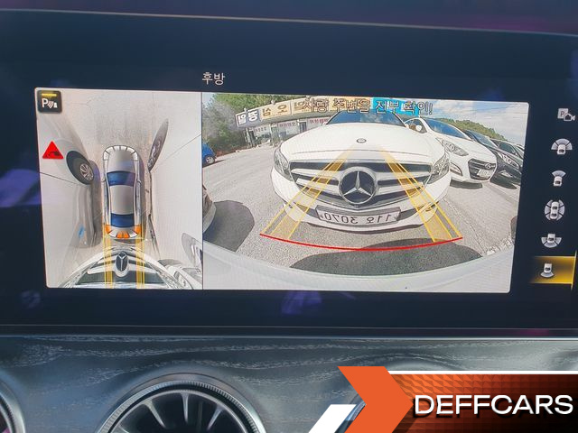 Mercedes CLS-CLASS CLS450 4MATIC AMG Line купить на сайте DeffCars