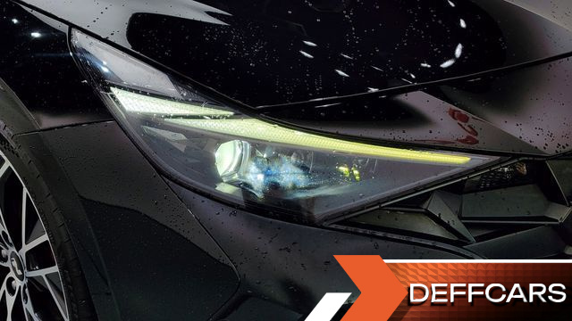 Hyundai AVANTE 2.0 N купить на сайте DeffCars