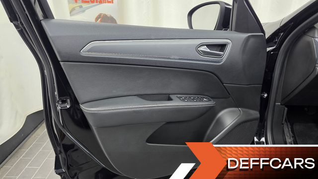 Renault-KoreaSamsung XM3 1.6 GTe RE купить на сайте DeffCars