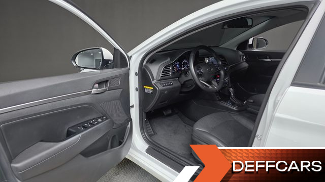 Hyundai AVANTE 1.6 Smart купить на сайте DeffCars