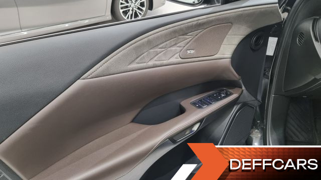 Lexus RX Luxury купить на сайте DeffCars
