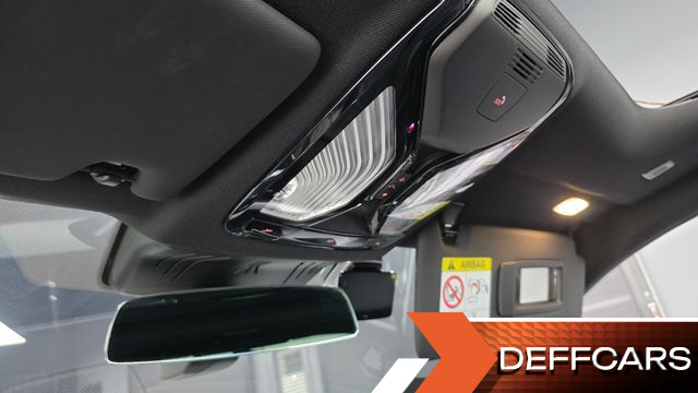 BMW 4-SERIES 420i M Sport Pro Coupe купить на сайте DeffCars