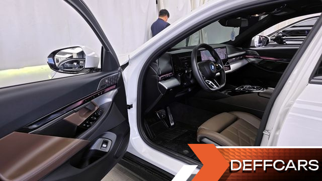 BMW I5 eDrive 40 M Sport купить на сайте DeffCars