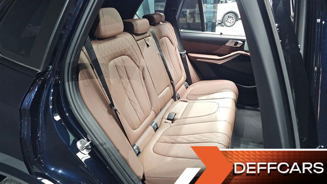 BMW X5 xDrive 30d M Sport купить на сайте DeffCars