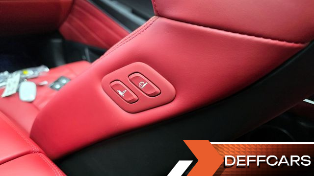 Genesis GV80 3.5T e-S/C Gasoline AWD купить на сайте DeffCars