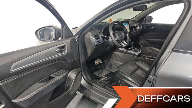 Renault-KoreaSamsung XM3 1.3 TCe RE Signature купить на сайте DeffCars