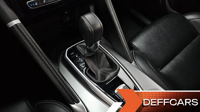 Renault-KoreaSamsung QM6 2.0 LPe LE 2WD купить на сайте DeffCars