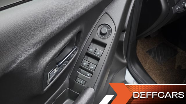ChevroletGMDaewoo TRAX 1.4 Premier купить на сайте DeffCars