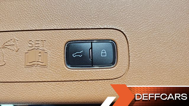 Lincoln AVIATOR 3.0 Black Label AWD купить на сайте DeffCars