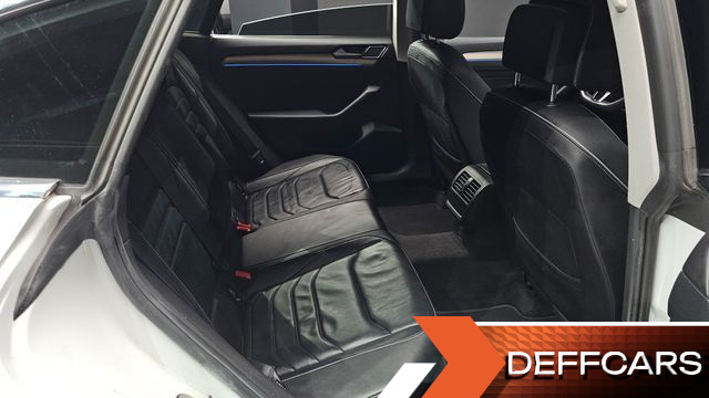 Volkswagen ARTEON 2.0 TDI Premium купить на сайте DeffCars