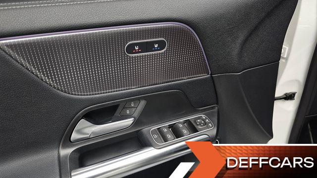 Mercedes EQA EQA250 AMG Package Plus купить на сайте DeffCars