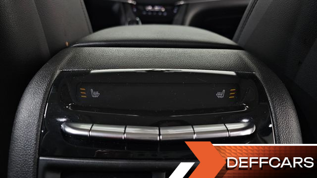 Cadillac XT5 3.6 Premium Plus AWD купить на сайте DeffCars