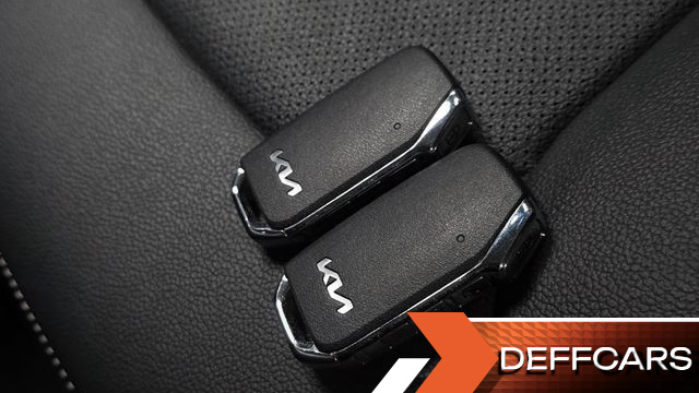 Kia RAY Air купить на сайте DeffCars