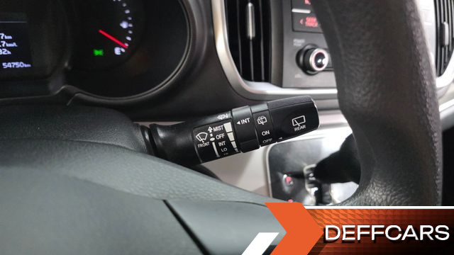 Kia RAY Van Prestige купить на сайте DeffCars