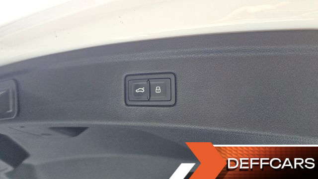 Audi A5 45 TFSI Quattro Premium Sportback купить на сайте DeffCars