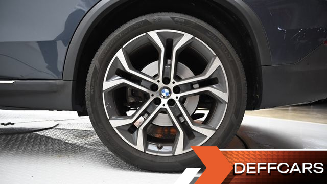 BMW X5 xDrive 30d xLine купить на сайте DeffCars