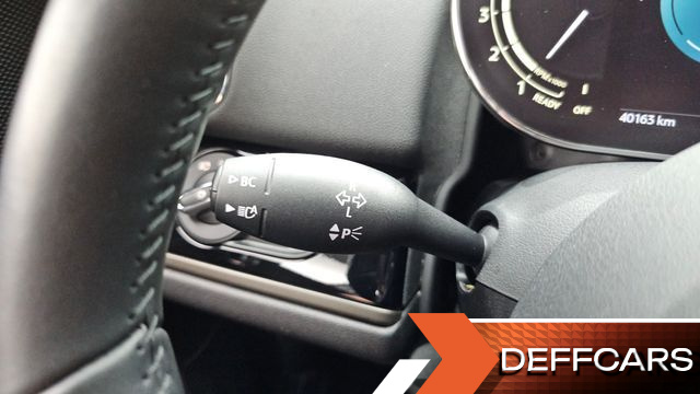 Mini COUNTRYMAN Classic Plus Launch Pack 2nd Gen купить на сайте DeffCars
