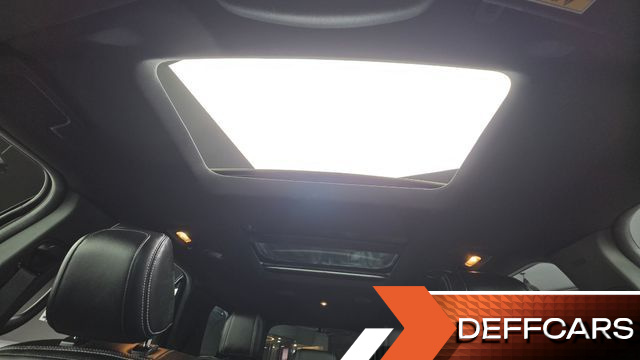 Ford EXPLORER 2.3 Limited 4WD 5th купить на сайте DeffCars
