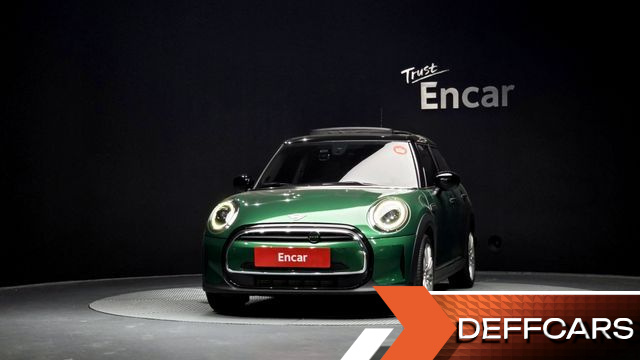 Mini COOPER Classic Plus Launch Pack Third Generation купить на сайте DeffCars
