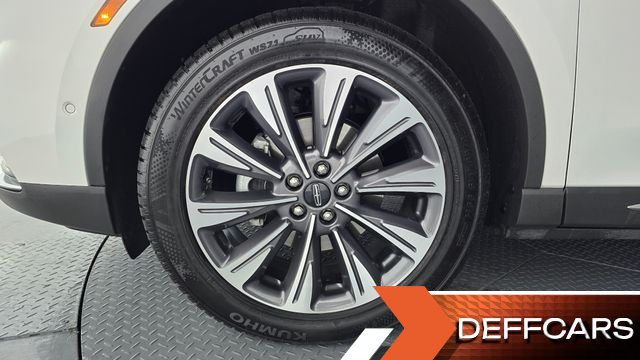 Lincoln CORSAIR 2.0 Reserve AWD купить на сайте DeffCars