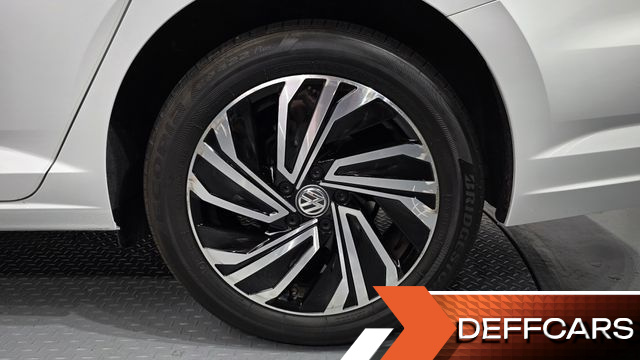 Volkswagen JETTA 1.4 TSI Prestige купить на сайте DeffCars