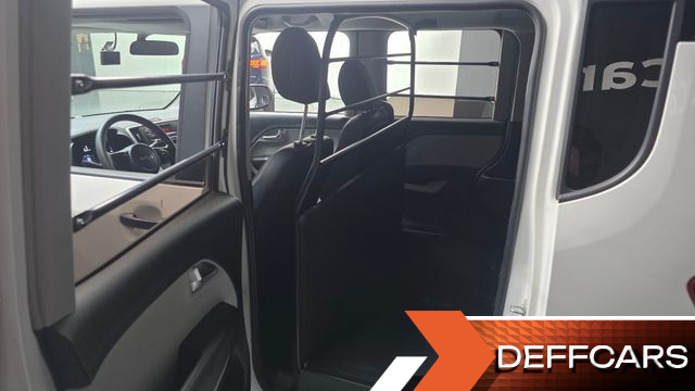 Kia RAY Van Standard купить на сайте DeffCars