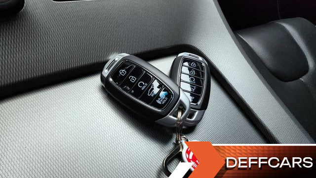 Hyundai PALISADE Gasoline 3.8 2WD Prestige купить на сайте DeffCars