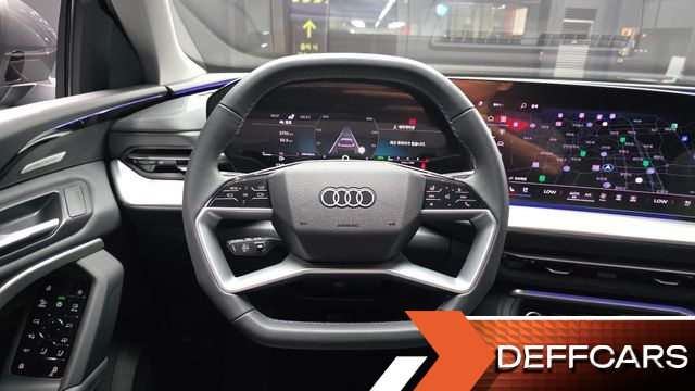 Audi Q5 40 TFSI Quattro S Line купить на сайте DeffCars