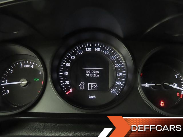 Renault-KoreaSamsung SM6 2.0 LPe PE (Rental car) купить на сайте DeffCars