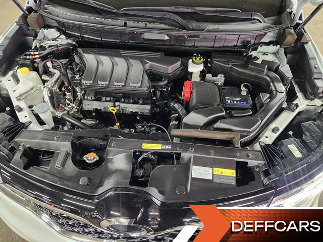 Renault-KoreaSamsung QM6 2.0 LPe LE 2WD купить на сайте DeffCars