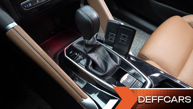 Renault-KoreaSamsung QM6 2.0 LPe RE Signature 2WD купить на сайте DeffCars