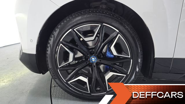 BMW IX xDrive50 Sports Plus купить на сайте DeffCars