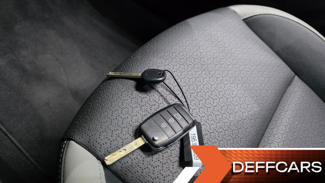 Kia MORNING Van Special купить на сайте DeffCars