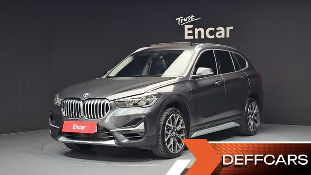 BMW X1 xDrive 20i xLine купить на сайте DeffCars