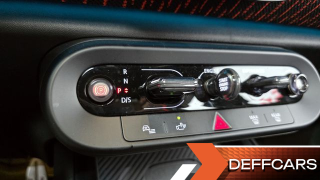 Mini COUNTRYMAN ALL4 JCW купить на сайте DeffCars