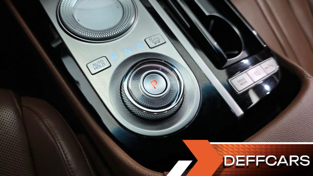 Genesis G80 Gasoline 2.5 Turbo 2WD купить на сайте DeffCars