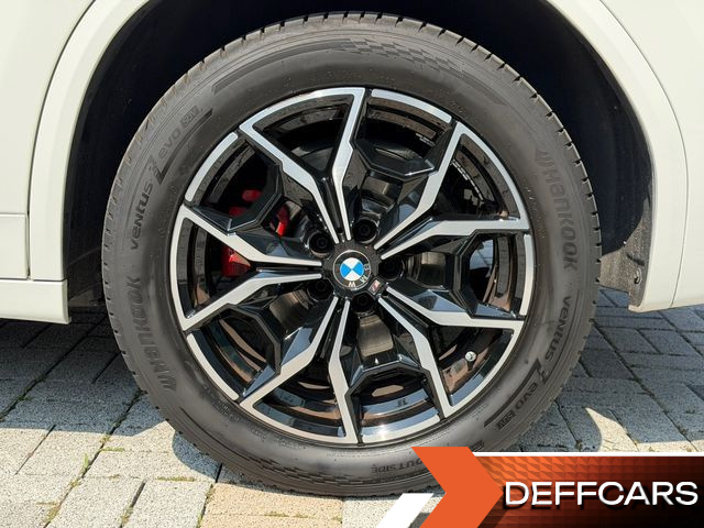 BMW X3 xDrive 20d M Sports Pro купить на сайте DeffCars