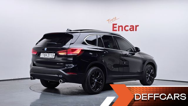 BMW X1 xDrive 20i Advantage купить на сайте DeffCars
